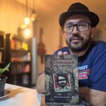 Piracicabano lança livro sobre presos políticos que foram enviados para manicômios