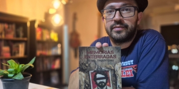 Piracicabano lança livro sobre presos políticos que foram enviados para manicômios