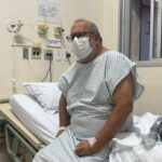 Samu de Piracicaba garante transporte de paciente para cirurgia de transplante de rim