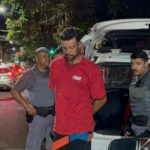 Polícia Militar prende foragido por tentativa de feminicídio em Piracicaba