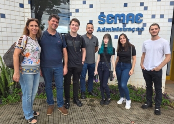 A iniciativa teve como objetivo aproximar as atividades acadêmicas das demandas reais da comunidade.