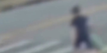 Menino de dez anos é atropelado na faixa de pedestres em Piracicaba