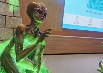 Foto: Andrey Moral/PIRANOT