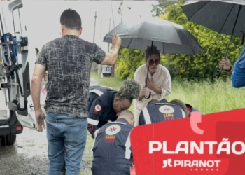 Foto: PIRANOT