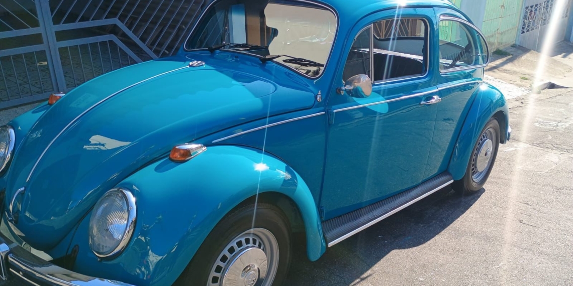 Detran-SP simplifica regularização de veículos com placa amarela