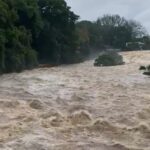 Rio Piracicaba entra em estado de alerta após chuvas