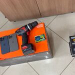 DEIC prende dois homens por furto a uma loja de eletrônicos em Piracicaba