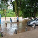 Prefeitura mantém força-tarefa após extravasamento do rio Piracicaba