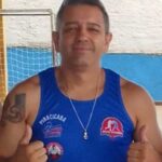 Morre Marlon Pedroso, professor e ex-boxeador querido em Piracicaba