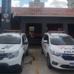 Polícia Militar realiza campanha solidária  para doação de alimentos em Piracicaba