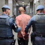 10º Baep prende indivíduo por tentativa de homicídio em Piracicaba