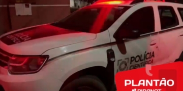 Mulher é morta pelo marido em Rio das Pedras, região de Piracicaba