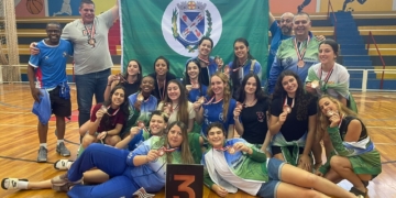 Estado define calendário de competições esportivas para 2026