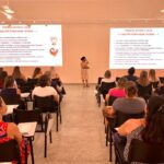 Rede municipal recebe formação sobre educação antirracista e história afro-brasileira