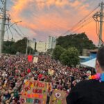 Carnaval reuniu público de 50 mil pessoas em Piracicaba