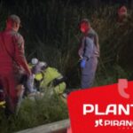 Pedestre morre após atropelamento na Rodovia Geraldo de Barros, em Piracicaba