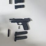 Polícia Militar prende homem por disparo de arma de fogo em via pública em Piracicaba