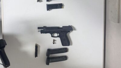 Polícia Militar prende homem por disparo de arma de fogo em via pública em Piracicaba