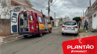 Homem de 60 anos morre após possível espancamento em Piracicaba