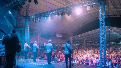 49ª Festa do Milho Verde de Tanquinho acontece em março, com entrada gratuita