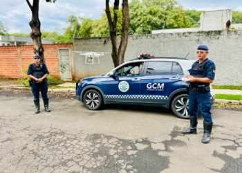 Dia D contra a dengue terá drone, arrastão e ações educativas em Piracicaba