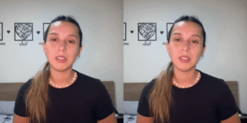 Justiça do Rio decreta prisão preventiva de influenciadora argentina por injúria racial