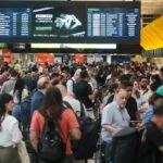 Greve na Argentina afeta voos e expõe direitos dos passageiros
