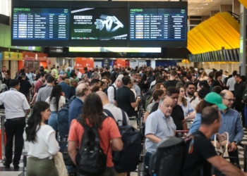 Greve na Argentina afeta voos e expõe direitos dos passageiros