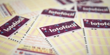 Aposta do Paraná acerta 15 números da Lotofácil e leva mais de R$ 1 milhão