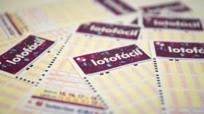 Aposta de Curitiba fatura mais de R$ 2,2 milhões na Lotofácil