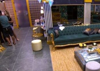 Reprodução/TV Globo