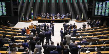 © Kayo Magalhães/Câmara dos Deputados