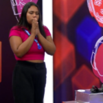 Big Fone coloca Chaiany no Paredão do BBB26
