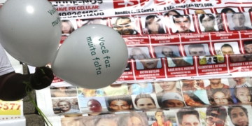 Maranhão registra mais de 1,1 mil desaparecimentos em 2025 e mantém média de três casos por dia