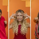 Enquete BBB 26: parcial do 4º Paredão aponta duelo entre Sarah e Babu