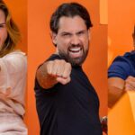 Enquete BBB 26: parcial atualizada aponta favorito à eliminação