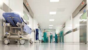 hospital