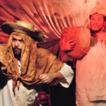 SESI Piracicaba abre vagas para turmas de teatro com início em março