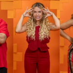 Enquete BBB 26: Sarah lidera enquetes e deve ser eliminada hoje (10)