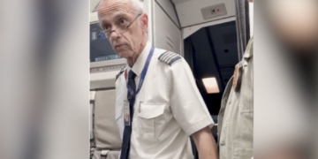 Piloto preso teria abusado de crianças por anos e usado documentos falsos para crimes