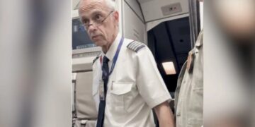 Piloto é preso em Congonhas em operação contra rede de exploração sexual infantil