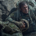 Máquina de Guerra (War Machine) na Netflix: trailer confirma estreia em 6 de março e traz Alan Ritchson como Reacher