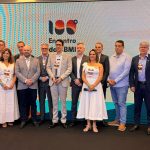 Frias Neto esteve no ‘100º Encontro da ABMI’: conexão, mercado e novos rumos do setor imobiliário