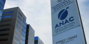 Após bloqueio de R$ 8,3 bi, Anac corta 40% da fiscalização aérea