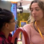 Enquete BBB 26: Samira lidera paredão com 59%; veja parcial