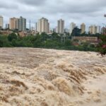 Rio Piracicaba cheio e tempo estável impulsionam expectativa turística para o fim de semana