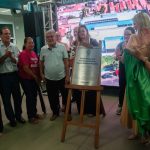 Prefeito Helinho Zanatta participa da inauguração de nova escola infantil no bairro Tatuapé, em Piracicaba