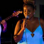 Fernanda Marx homenageia Alcione em show gratuito no SESI Piracicaba