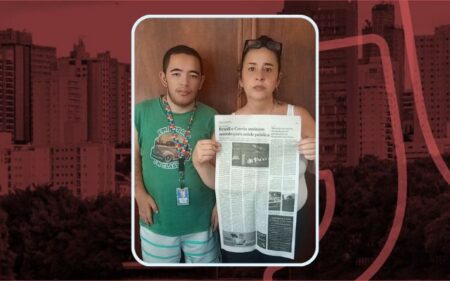 Mãe de jovem autista denuncia suposto mau atendimento em hospital de São Pedro