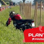 Motociclista morre após queda na Rodovia do Açúcar, em Piracicaba